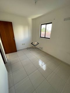 Apartamento com 65m², 2 quartos, 2 Banheiros e 1 Vaga de Garagem no Geisel, Possibilidade de financiamento pela CEF de R$ 110.000,00