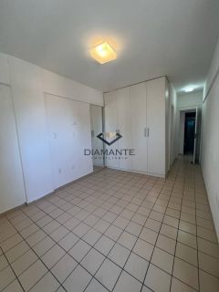 Apartamento Para Alugar com 3 quartos no bairro Manaíra em João Pessoa