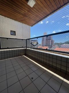 Apartamento Para Alugar com 3 quartos no bairro Manaíra em João Pessoa