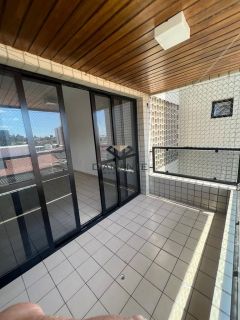 Apartamento Para Alugar com 3 quartos no bairro Manaíra em João Pessoa