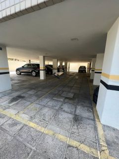 Apartamento Para Alugar com 3 quartos no bairro Manaíra em João Pessoa