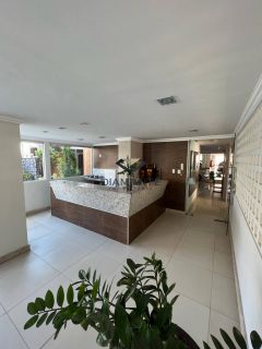 Apartamento Para Alugar com 3 quartos no bairro Manaíra em João Pessoa