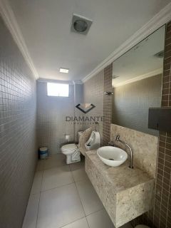 Apartamento Para Alugar com 3 quartos no bairro Manaíra em João Pessoa