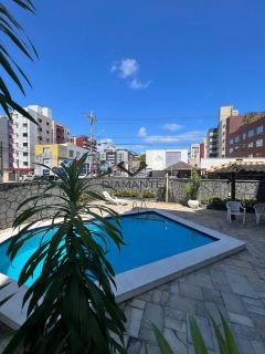 Apartamento Para Alugar com 3 quartos no bairro Manaíra em João Pessoa