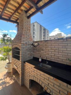 Apartamento Para Alugar com 3 quartos no bairro Manaíra em João Pessoa