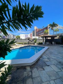 Apartamento Para Alugar com 3 quartos no bairro Manaíra em João Pessoa