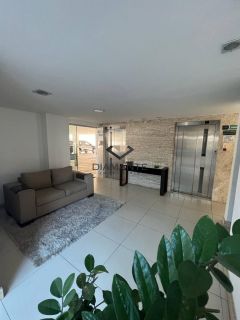 Apartamento Para Alugar com 3 quartos no bairro Manaíra em João Pessoa