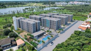 Gran Village Bosque 2