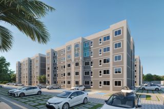 Gran Village Bosque 2