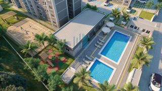 Gran Village Bosque 2