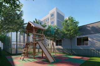 Gran Village Bosque 2