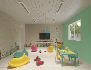 Gran Village Bosque 2