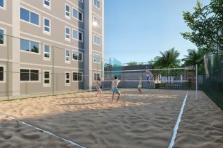 Gran Village Bosque 2