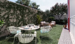 Carmel Residence