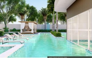 Madri Residence