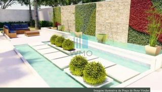 Madri Residence
