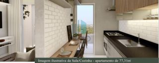 Madri Residence