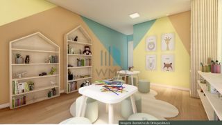 Madri Residence