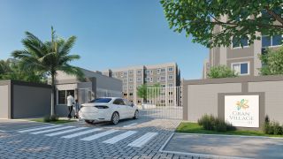 Gran Village Caucaia III
