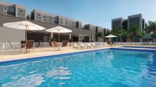 Gran Village Caucaia III