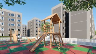 Gran Village Caucaia III