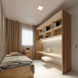 Gran Village Caucaia III