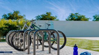 Jóquei Condomínio Clube