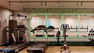 Jóquei Condomínio Clube