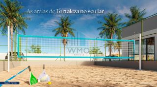 Jóquei Condomínio Clube