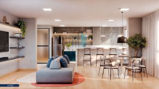 Jóquei Condomínio Clube