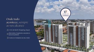 Jóquei Condomínio Clube