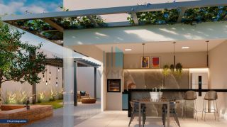 Jóquei Condomínio Clube