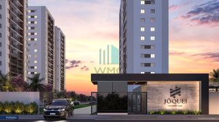 Jóquei Condomínio Clube