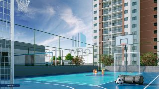 Jóquei Condomínio Clube