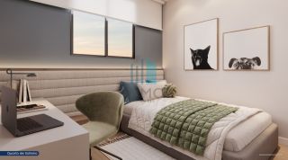 Jóquei Condomínio Clube