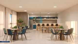 Jóquei Condomínio Clube