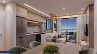 Jóquei Condomínio Clube