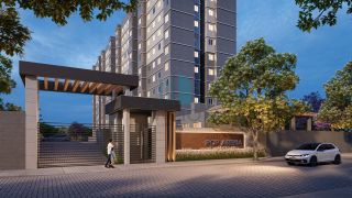 Residencial Pop Arena