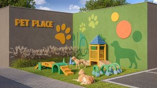 Residencial Pop Arena