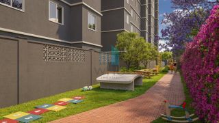 Residencial Pop Arena