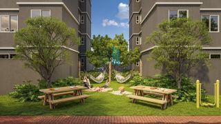 Residencial Pop Arena