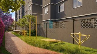 Residencial Pop Arena