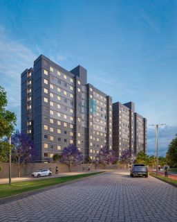 Residencial Pop Arena