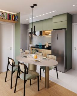 Residencial Pop Arena