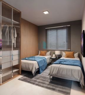 Residencial Pop Arena