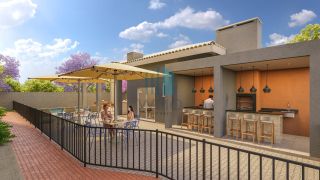 Residencial Pop Arena
