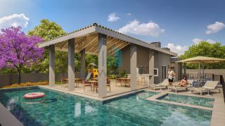 Residencial Pop Arena