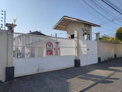 Casa à Venda no Itaperi Fortaleza/CE, 90m², 3 Quartos, 2 Vagas com Energia Solar