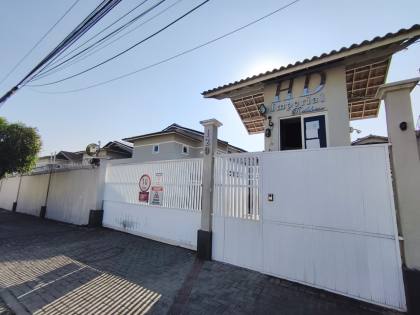 Casa à Venda no Itaperi Fortaleza/CE, 90m², 3 Quartos, 2 Vagas com Energia Solar