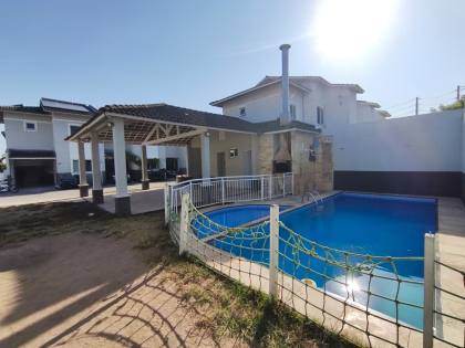 Casa à Venda no Itaperi Fortaleza/CE, 90m², 3 Quartos, 2 Vagas com Energia Solar